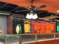 -勇興發港式茶餐厅(江宁店)