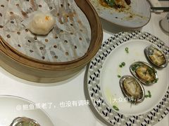 -南园酒家(前进路店)