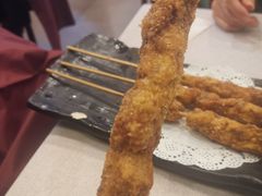 -功德林素菜饭庄(前门店)