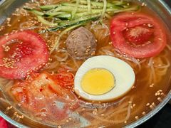 -可口香·非遗老号烧烤(南岗直营店)