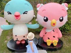 -杭州开元森泊度假乐园