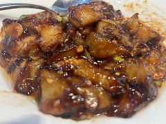 -到家尝北京菜(西坝河店)