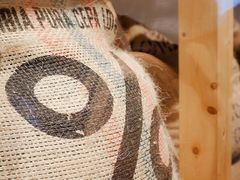 大堂-% Arabica(京都东山店)