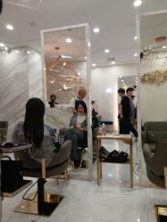 -3AM HAIR SALON染发烫发接发