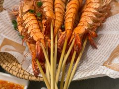 -79号渔船海鲜饭店(宝安店)