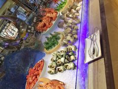 -星河湾半岛酒店·意咖啡西餐厅