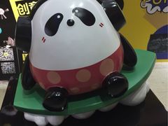 百联世茂国际广场-上海世茂广场(南京东路店)