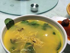 -19号私房菜(云南路店)