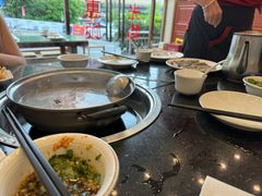 -正能量脆肉鲩火锅