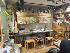 -如果·追梦手工皮具DIY教学店(田子坊店)