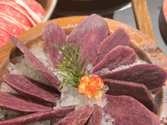 -季季山·云南野生菌火锅(上海首店)