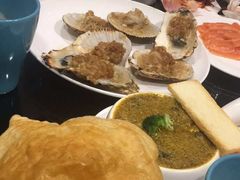 -云海轩·海鲜自助-河北云瑧世纪大饭店1F
