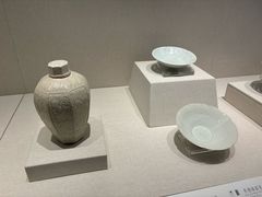 -深圳博物馆(古代艺术馆)
