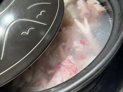 -同仁四季椰子鸡(福田东园总店)