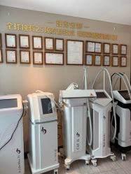-巍阁月子中心(国贸店)