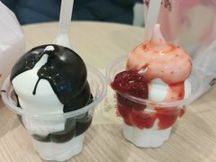 -DQ·蛋糕·冰淇淋(天通苑华联店)