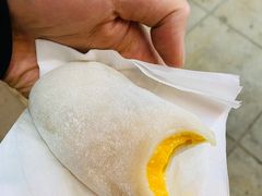 -澳门长洲糯米糍(柯打苏沙街店)
