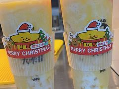 -大卡司DAKASI(连城新天地店)