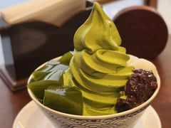 -六六·抹茶66’s SALDessert(保利时光里店)