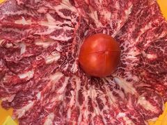 -潮汕大目牛肉火锅(上梅林店)