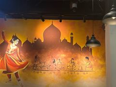 -南国印度餐厅Dakshin