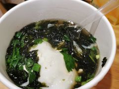 -家宴·灌蛋·沙茶面(曾厝垵店)