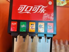 -韩小悦点餐式牛排烤肉自助(龙湖金楠天街店)