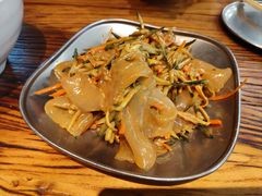 -北丐先生·野馄饨烧烤(长宁龙之梦店)