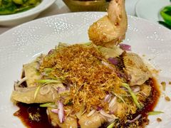 -喜宴又一村·粤菜·茶点·海鲜(壹方天地店)