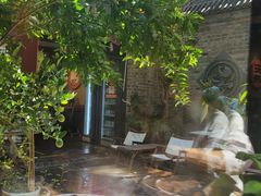 -四喜小胖·北京涮肉(五道营店)