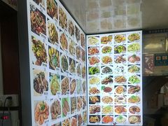 -百丰园海鲜烧烤农家菜(威·至海港湾店)