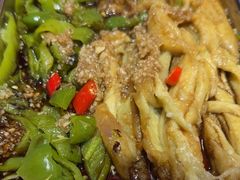 -古彭7只羊·招牌白串·碳锅羊肉旗舰店