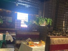 -天山醉美辣子鸡(文艺路店)