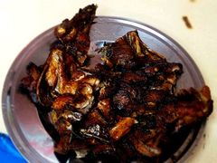 甜鸡架-闫家炸鸡架(五爱总店)
