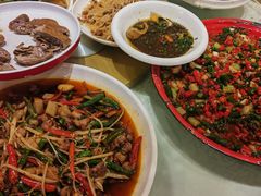 -陈胖子特色菜.鲜货现炒(融景城店)