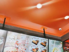 菜单-永和大王(梅家浜店)