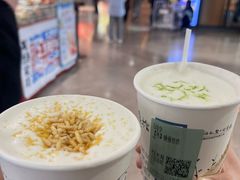 -茶颜悦色(平和堂负一楼店)