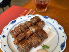 -林四喜·闽南传家菜(鼓浪屿店)