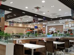 大堂-嘉和一品(新辰天地大兴南区店)