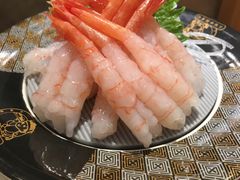 -禾绿回转寿司(苏宁广场店)