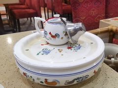 -点都德(南京新百店)