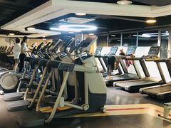 -一兆韦德健身(古美店)