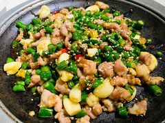 -周三的情书花园餐厅(江北店)