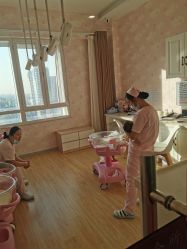 点击看大图 -养月堂中医养生月子会所(中心妇产店)