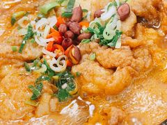 -清真·三德隆饭庄(桥梓口店)