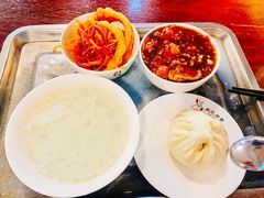 -姚记炒肝店(鼓楼店)