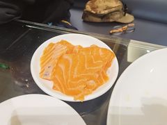 -云海轩·海鲜自助-河北云瑧世纪大饭店1F