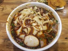 -思泊湖牛肉面(兰州总店)