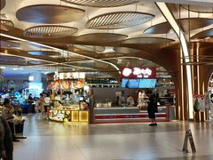 -茶马花街(城西银泰城店)