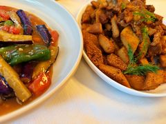 -龟兹KUCINA·新疆菜(前滩L+PLAZA店)